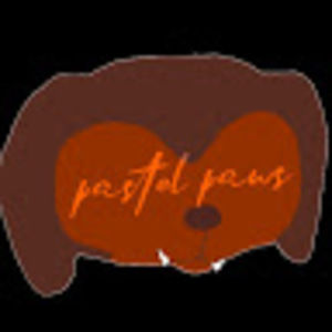 Meet your Posher, Pastel paws